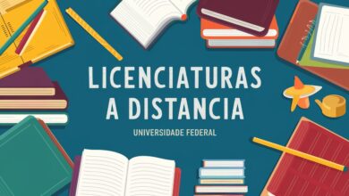 UFPI - Universidade Federal do Piauí acaba de anunciar inscrições para 11 Cursos de Licenciaturas EAD Gratuitas com certificado do MEC.