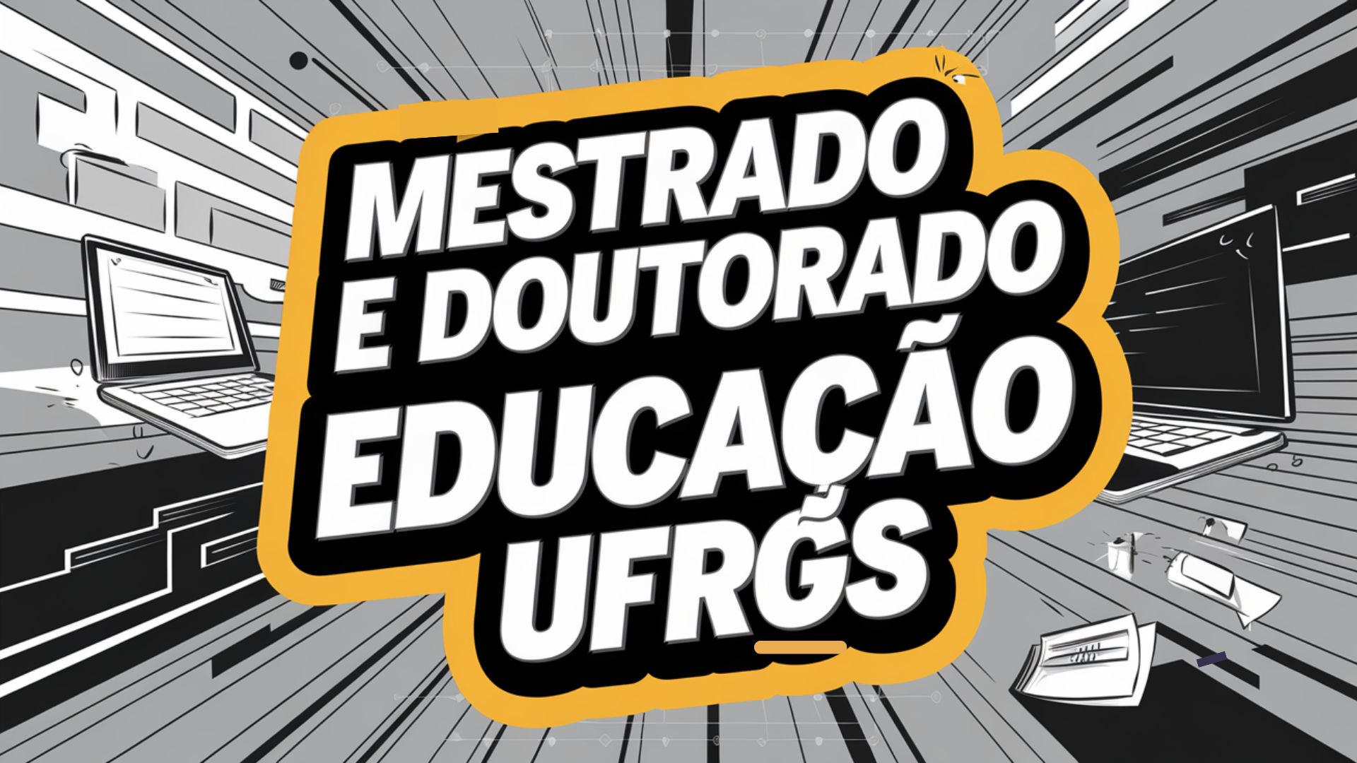 UFRGS abre 117 vagas para Mestrado e Doutorado em Educação com Início ...