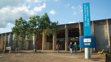 Edital UnB 2025: Vagas para Mestrado e Doutorado em Educação. Inscreva-se de 07/04 a 07/05 e faça parte de uma referência nacional na área!