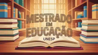 Inscreva-se no Processo Seletivo 2025 do Mestrado UNESP em Ensino e Processos Formativos. São 29 vagas. Inscrição online até 5 de maio!