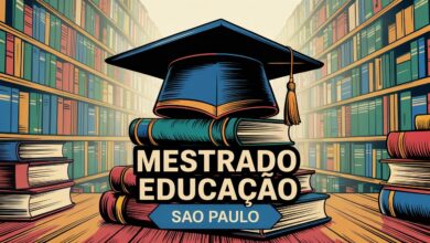 Inscreva-se no mestrado em Educação da UNESP ou UNIFESP para 2026 e avance em sua carreira acadêmica. Confira prazos, vagas e requisitos!
