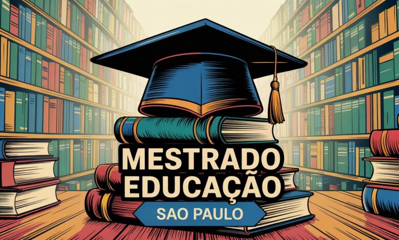 Inscreva-se no mestrado em Educação da UNESP ou UNIFESP para 2026 e avance em sua carreira acadêmica. Confira prazos, vagas e requisitos!