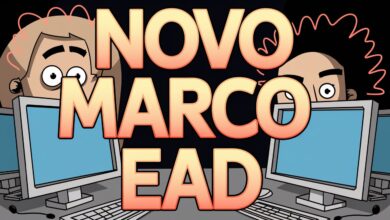 MEC endurece regras e balança o EAD! Veja como a nova regulamentação e novo Marco da EAD pode transformar a educação a distância no Brasil!
