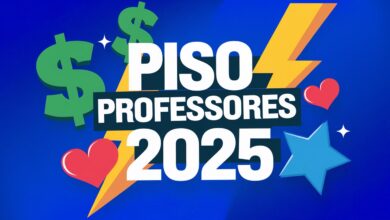 Governo de SP reajusta Abono Complementar para professores para equiparar ao Piso Salaria, Nacional com retroatividade a janeiro de 2025.