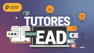 Universidade Federal - UFAL abre inscrições para Processo Seletivo de Tutores de Cursos de Especialização EAD! São 30 Vagas Imediatas!