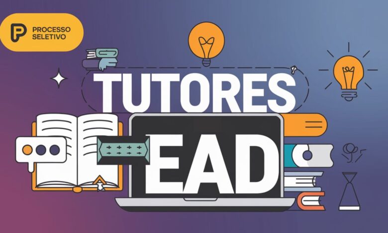 Universidade Federal - UFAL abre inscrições para Processo Seletivo de Tutores de Cursos de Especialização EAD! São 30 Vagas Imediatas!