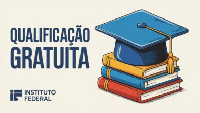 Inscreva-se em cursos gratuitos EAD no IFSULDEMINAS! São 1.500 vagas em Direito, Literatura e Segurança Alimentar. Garanta sua vaga!