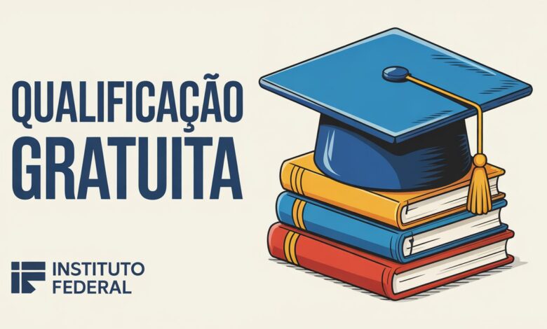Inscreva-se em cursos gratuitos EAD no IFSULDEMINAS! São 1.500 vagas em Direito, Literatura e Segurança Alimentar. Garanta sua vaga!