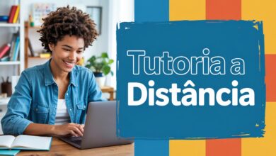 Seja tutor EaD na UNICENTRO! Oportunidades em várias cidades, bolsa de R$1.100. Inscrições gratuitas até 29/04/2025.