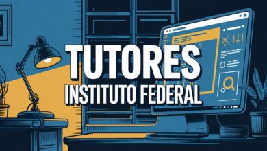 Participe do processo seletivo para Tutor Presencial no IFSul/UAB. Vagas em Gestão Ambiental. Inscrições de 16/04 a 05/05/2025.