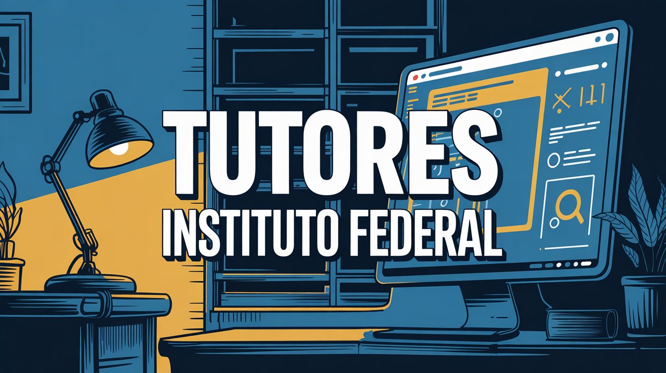 Participe do processo seletivo para Tutor Presencial no IFSul/UAB. Vagas em Gestão Ambiental. Inscrições de 16/04 a 05/05/2025.