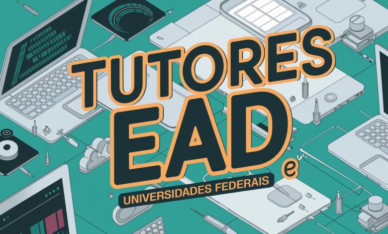 UERN abre inscrições para Processo Seletivo de Tutores Presenciais e EAD de Cursos da Universidade! Confira detalhes e Inscreva-se!