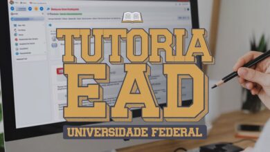 UFABC abre vagas para Tutores Bolsistas em Pós-Graduação EAD em Inovação com Tecnologias. Bolsa Capes R$ 1.100. Inscreva-se até 24/04!