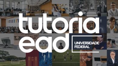 UFU abre 216 vagas para Tutores e Tutoria EAD em Educação Midiática e Direitos Humanos. Inscreva-se online até 14 de abril de 2025!