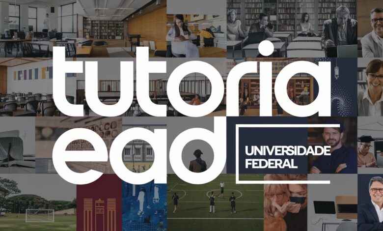 UFU abre 216 vagas para Tutores e Tutoria EAD em Educação Midiática e Direitos Humanos. Inscreva-se online até 14 de abril de 2025!