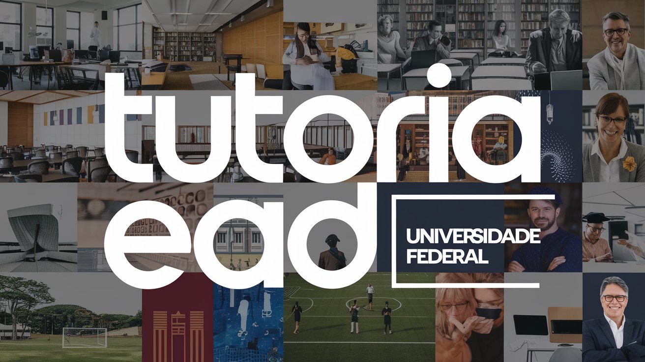 UFU abre 216 vagas para Tutores e Tutoria EAD em Educação Midiática e Direitos Humanos. Inscreva-se online até 14 de abril de 2025!