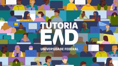Inscreva-se como tutor EAD na UFR! Bolsa de R$1.100. Novo Prazo de inscrição até 23/04/2025. Vagas para Inglês e Ciências. Confira o edital!