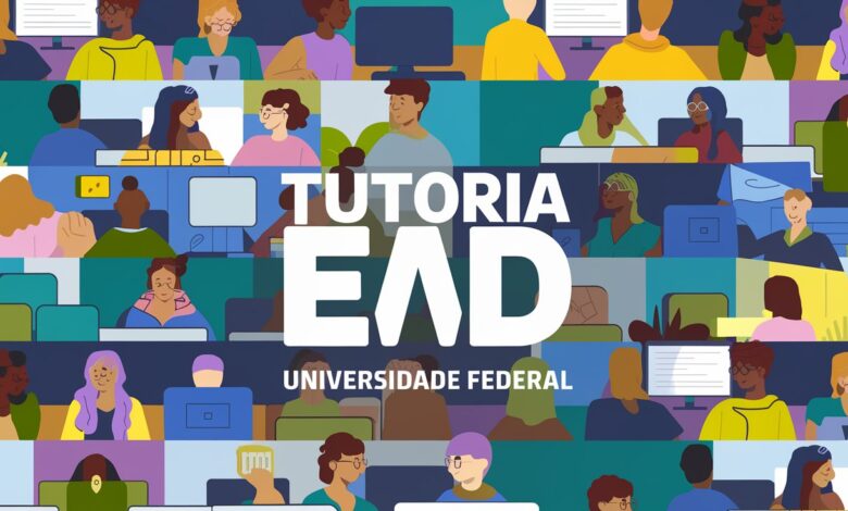 Inscreva-se como tutor EAD na UFR! Bolsa de R$1.100. Novo Prazo de inscrição até 23/04/2025. Vagas para Inglês e Ciências. Confira o edital!