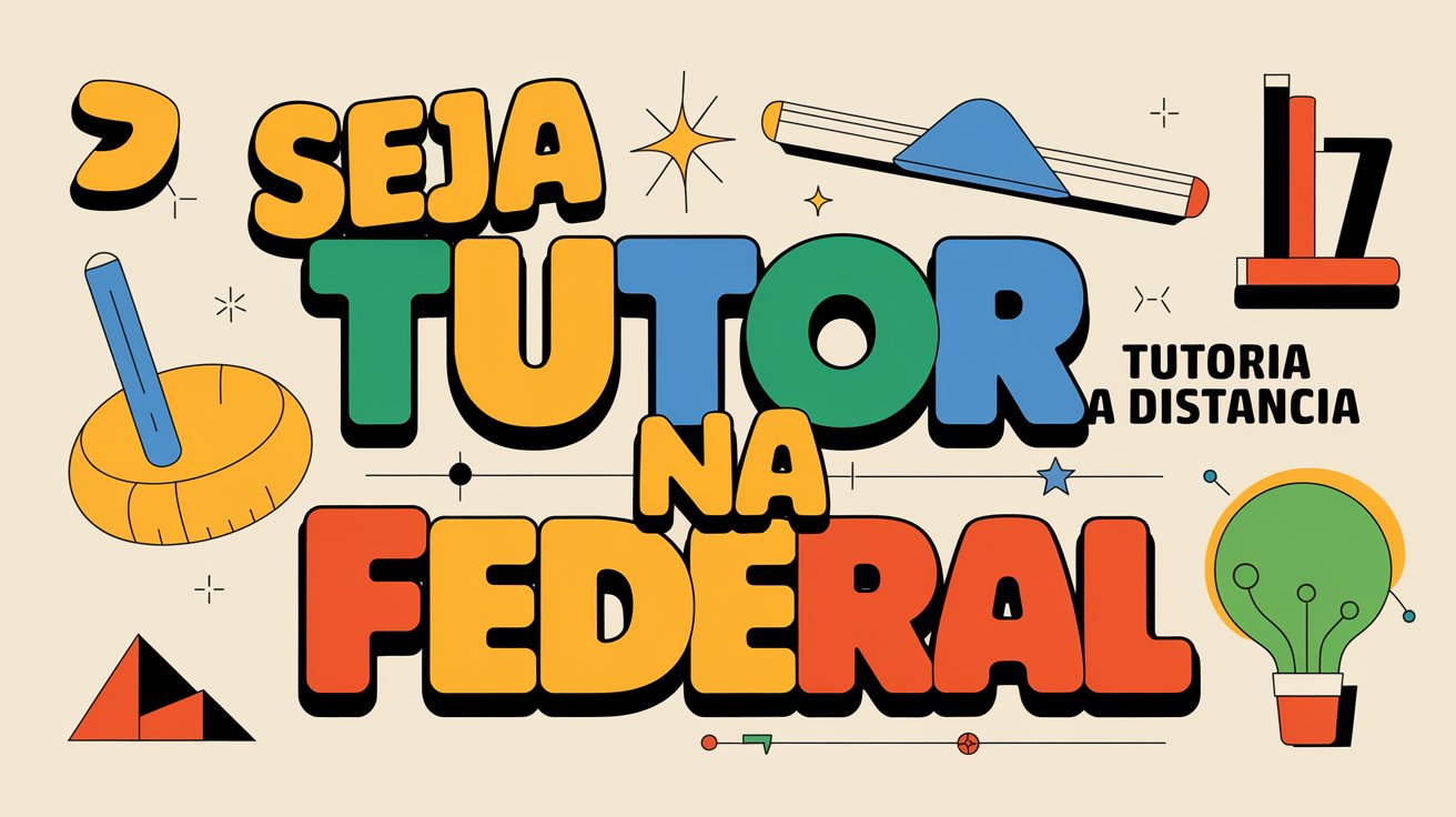 Vagas para Tutores EAD UFJF: Inscreva-se no edital para especialização em Gerência de Projetos de Software com IA e Sensor Data.