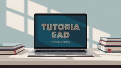 UFJF abre vagas para tutores de Especialização EAD em História no curso a distância com bolsa mensal. Inscrições até 23/05/2025. Participe!