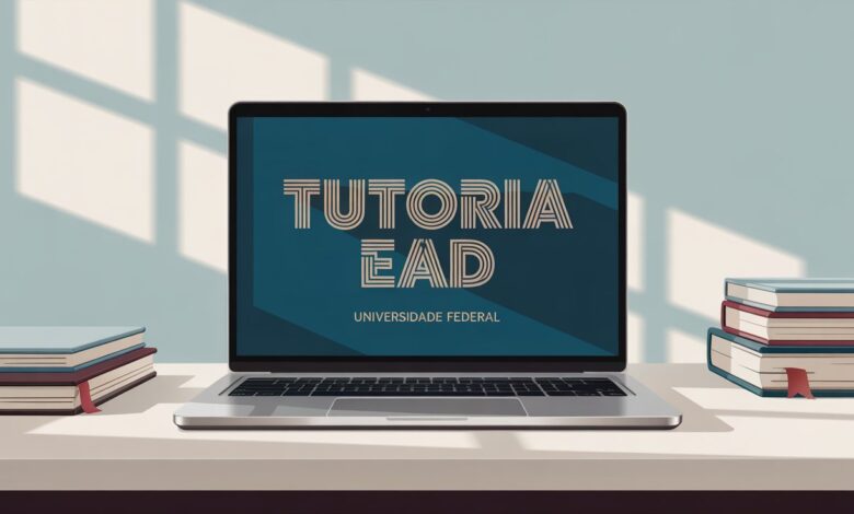 UFJF abre vagas para tutores de Especialização EAD em História no curso a distância com bolsa mensal. Inscrições até 23/05/2025. Participe!
