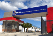 UESB abre vagas para Especialização EAD gratuita em Ciências e Educação do Campo. Inscrições online até 30/04/2025! Inscreva-se agora!