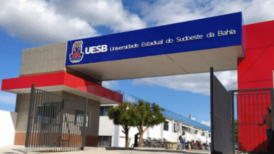 UESB abre vagas para Especialização EAD gratuita em Ciências e Educação do Campo. Inscrições online até 30/04/2025! Inscreva-se agora!