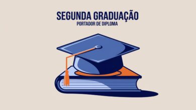 Processo seletivo UESB 2025 para portador de diploma: vagas para Segunda Graduação Gratuita. Amplie sua formação! Saiba mais e inscreva-se!