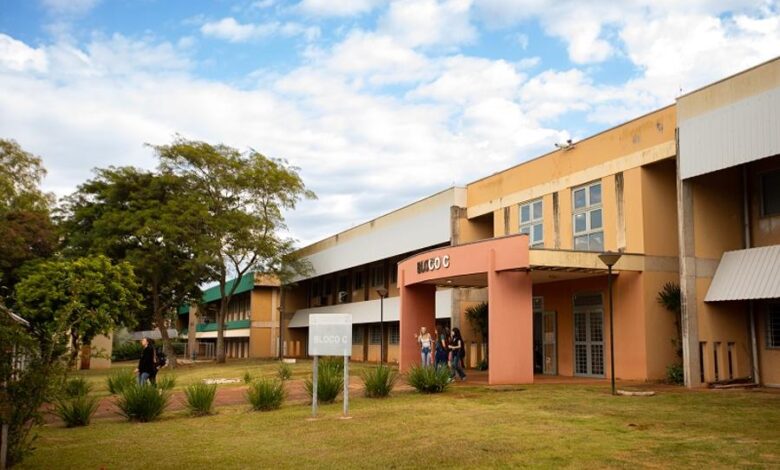 UFGD oferece 491 vagas para transferência voluntária e portadores de diploma e Segunda Graduação no 2º semestre de 2025.