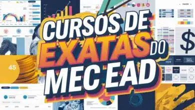 Aprenda Ciências Exatas com os cursos gratuitos do MEC. Inscreva-se na plataforma Aprenda Mais e receba seu certificado rapidamente!