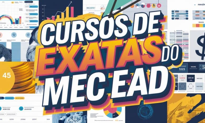 Aprenda Ciências Exatas com os cursos gratuitos do MEC. Inscreva-se na plataforma Aprenda Mais e receba seu certificado rapidamente!