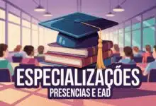 Inscreva-se nos cursos gratuitos de pós-graduação e Especializações do IFFar - IF Farroupilha 2025. Vagas presenciais e EaD.