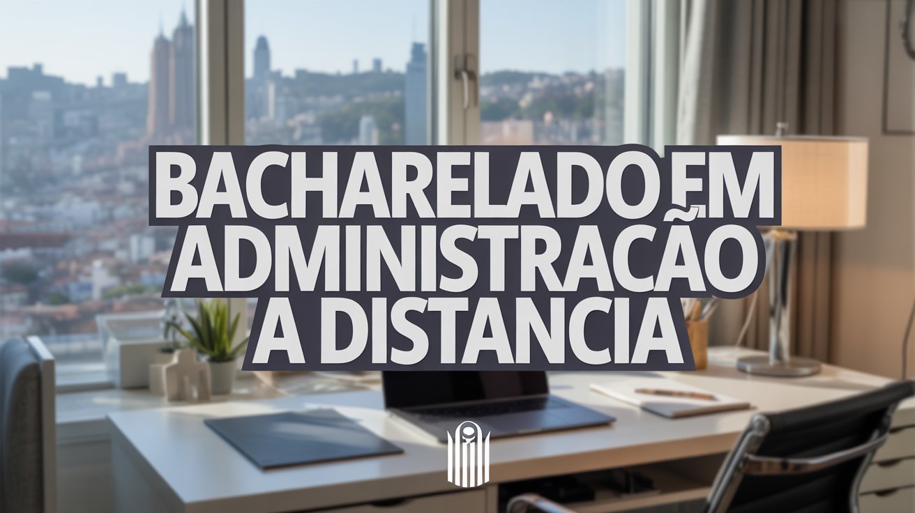 Quer estudar Administração? UFRRJ abre 710 vagas Gratuitas com chip grátis para todos os alunos! A sua Chance de Cursar Bacharelado EAD!