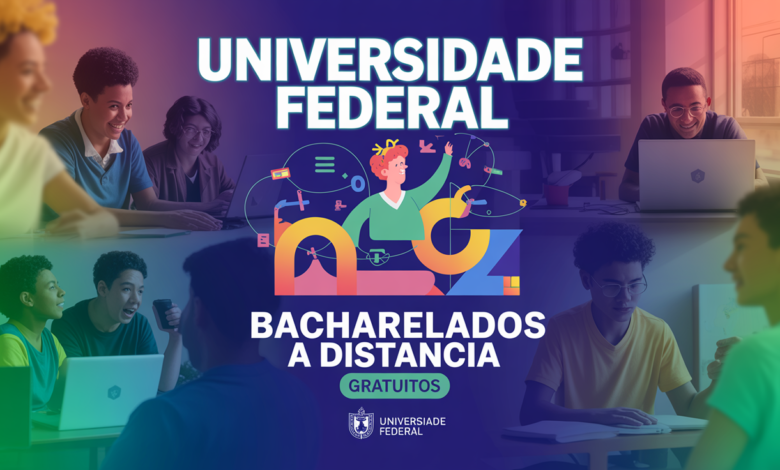Processo Seletivo UFG 2025: 40 vagas gratuitas para Administração Pública e Biblioteconomia EAD. Inscrições até 21/05. Confira detalhes!