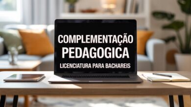 Instituto Federal - IFFar abre inscrições para Curso de Complementação e Formação Pedagógica EAD - Licenciatura para Bacharéis e Tecnólogos.