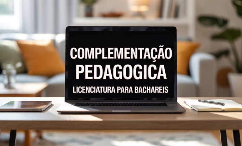 Instituto Federal - IFFar abre inscrições para Curso de Complementação e Formação Pedagógica EAD - Licenciatura para Bacharéis e Tecnólogos.