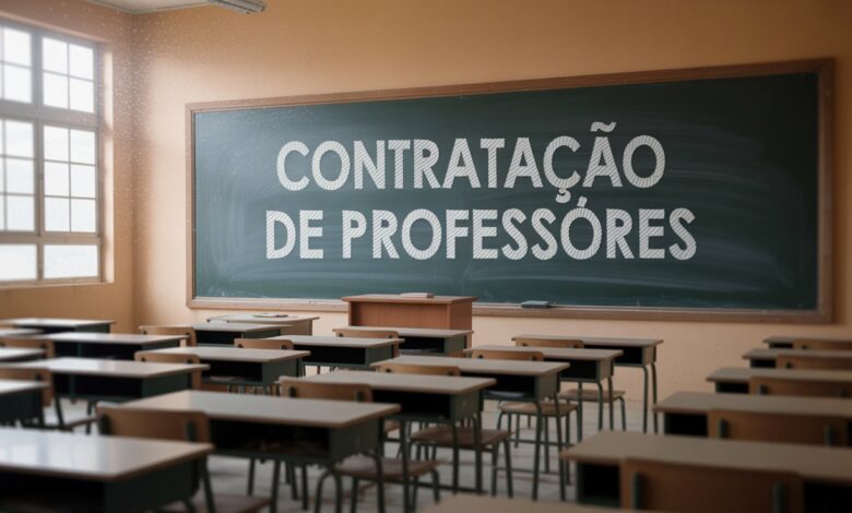 SEDUC-SP e SEED-PR abrem seleção para professores com salários até R$5.300. Veja detalhes das inscrições das Secretarias de Educação.