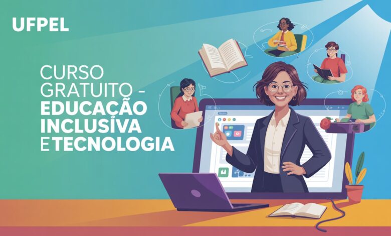 A UFPEL oferece curso gratuito em mediação da aprendizagem. Vagas limitadas! Inscreva-se até 31/05 e transforme sua prática educacional.