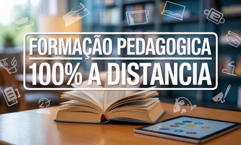 Fundação Cecierj oferece 7 mil vagas gratuitas em cursos de formação continuada para professores. Inscrições até 25/05. Não perca!