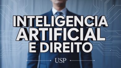 Conheça o novo curso da USP sobre IA e Direito. Aborda viés, regulação, transparência e muito mais! Inscreva-se AGORA!