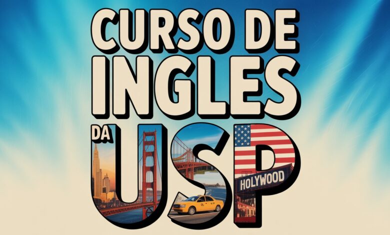 Curso da USP de língua inglesa EAD. Formação gratuita e certificada para professores, com metodologia crítica e transformadora.