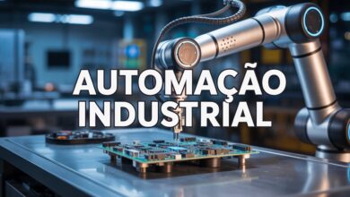 Inscrições abertas para curso técnico gratuito em Automação Industrial nas ETECs até 10/06/2025. Formação completa com alta empregabilidade.