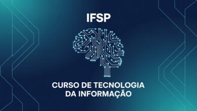 Pós-graduação sem mensalidades em Gestão de TI no IFSP. Processo seletivo com 3 etapas. Inscrições abertas até junho/2025