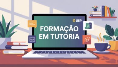 Oportunidade USP e Itau oferece curso online e com certificado para docentes e licenciandos. Participe da seleção!