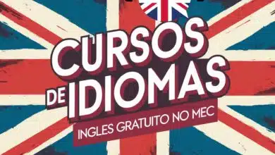 MEC oferece 13 cursos de inglês gratuitos e EAD para população. Inscreva-se já na Plataforma Aprenda Mais e aprimore seu inglês!
