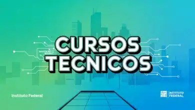 Corra! Hoje é o último dia de inscrição nos cursos técnicos do IFSP 2025. São mais de 2 mil vagas gratuitas em todo o estado de São Paulo.