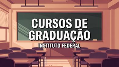 Vestibular Enem IFSP 2025: 760 vagas em cursos superiores gratuitos. Inscrições até 01/06. Use sua nota do Enem e entre no Instituto Federal.