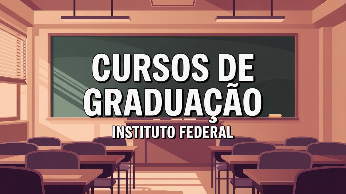 Vestibular Enem IFSP 2025: 760 vagas em cursos superiores gratuitos. Inscrições até 01/06. Use sua nota do Enem e entre no Instituto Federal.