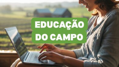Inscreva-se no Processo Seletivo UNIPAMPA 2025 para Licenciatura em Educação do Campo. Vagas limitadas e inscrições abertas até 14/05!