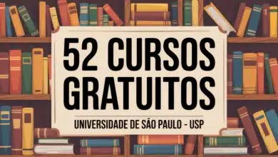 USP abre inscrições para 52 Cursos GRATUITOS de Capacitação do Encontro USP - Escola: Veja como participar dos cursos do Encontro USP-Escola
